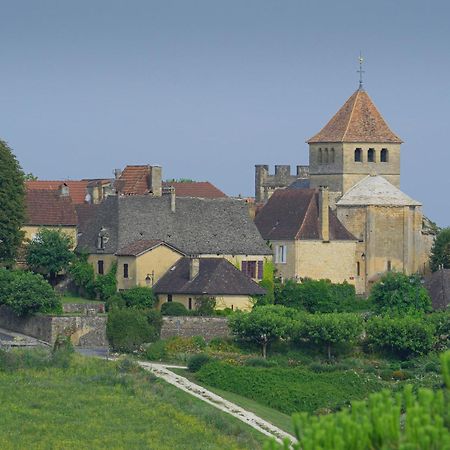 Grande Maison En Perigord A 10 Mn De Sarlat Marquay Eksteriør billede